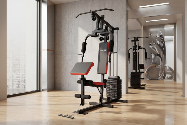 Мультистанция VictoryFit VF-H7001 от магазина Perfect Trainers