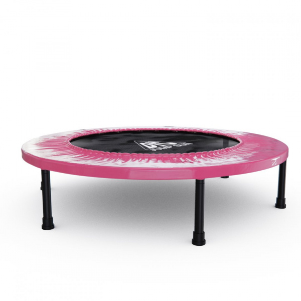 Батут DFC Jump Sun 36'' розовый от магазина Perfect Trainers