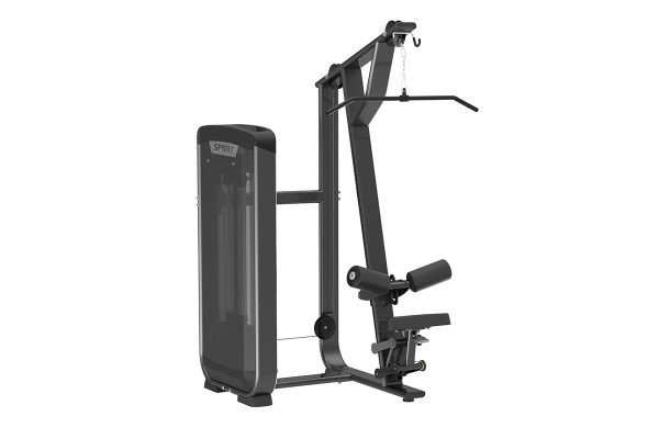 Тяга сверху с фиксацией Spirit Fitness SP-3522 от магазина Perfect Trainers