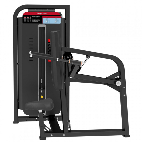 Трицепс сидя Unix Fit 70 Pro (UC-6715) от магазина Perfect Trainers