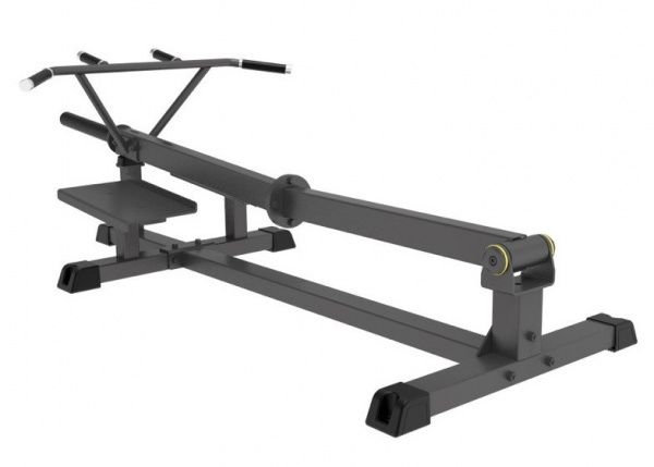 Тяга Т-грифа стоя Impulse IFP1305 от магазина Perfect Trainers