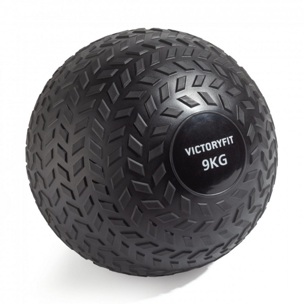 Слэмбол 9 кг VictoryFit VF-SBA090 от магазина Perfect Trainers