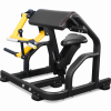 Бицепс Bronze Gym PL-1713