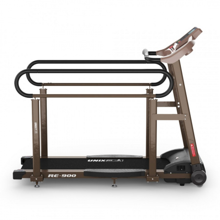 Беговая дорожка для реабилитации Unix Fit RE-900 от магазина Perfect Trainers