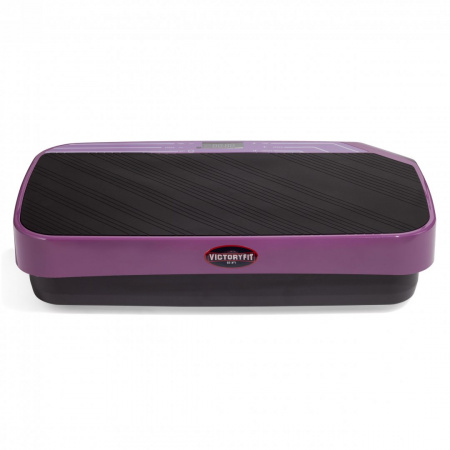 Виброплатформа VictoryFit VF-M650 Purple от магазина Perfect Trainers