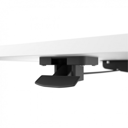 Регулируемый стол Unix Fit Wood E-Desk LT100 от магазина Perfect Trainers
