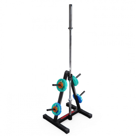 Стойка для хранения дисков Weider от магазина Perfect Trainers