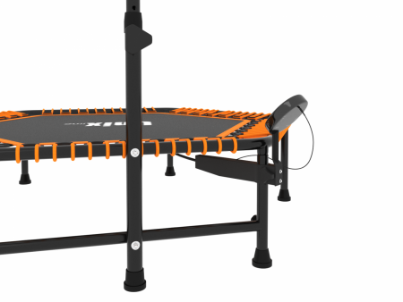 Батут Unix line Fitness Orange Pro (130 cm) от магазина Perfect Trainers