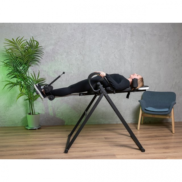 Инверсионный стол Evo Fitness Kinetic от магазина Perfect Trainers