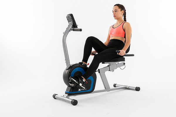 Велотренажер Xterra SB120 от магазина Perfect Trainers