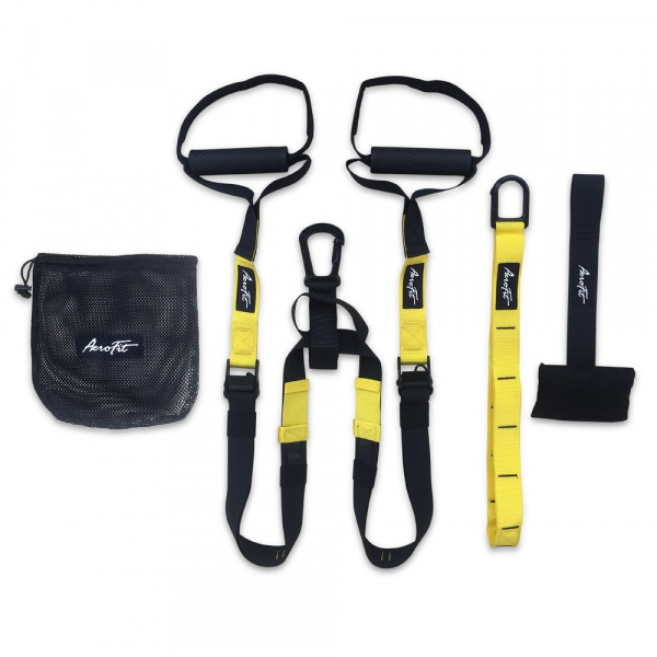 Ремень для функционального тренинга Aerofit AFRFT от магазина Perfect Trainers