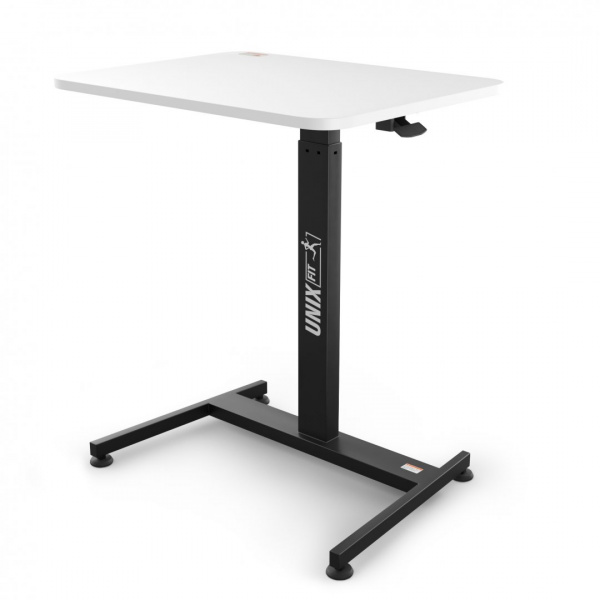 Регулируемый стол Unix Fit Wood E-Desk LT100 от магазина Perfect Trainers