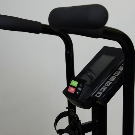 Велотренажер Unix Fit  техно-аэробайк / Techno AirBike 900 от магазина Perfect Trainers