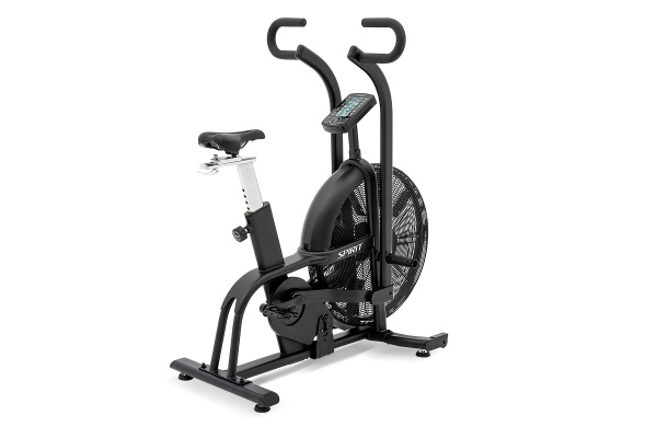 Велотренажер Spirit Fitness AB900+ Air Bike от магазина Perfect Trainers