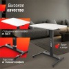 Регулируемый стол Unix Fit Wood E-Desk LT100 от магазина Perfect Trainers
