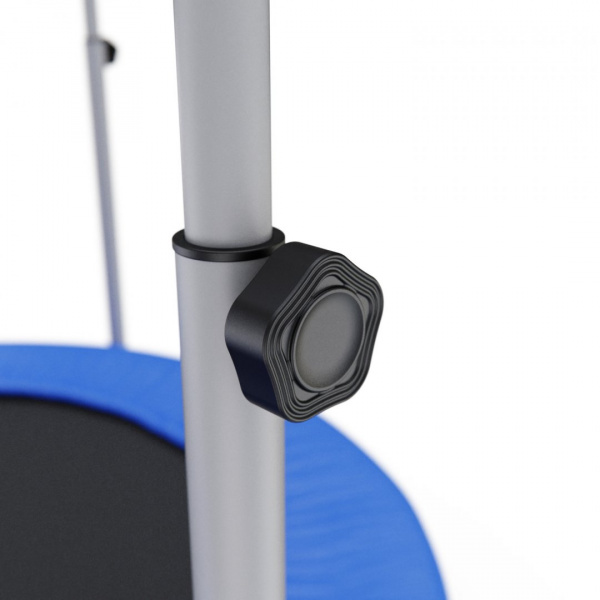 Батут с поручнем DFC Pleny 36" Blue от магазина Perfect Trainers