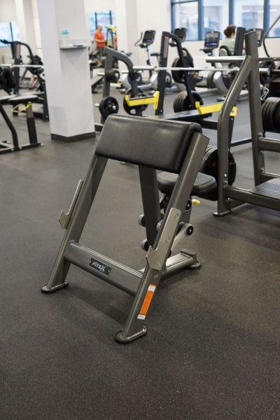 Скамейка Скотта Fitex Pro FTX-61F37 от магазина Perfect Trainers