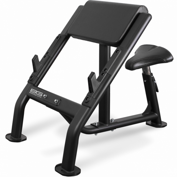 Скамья Скотта Bronze Gym BR-1007 от магазина Perfect Trainers