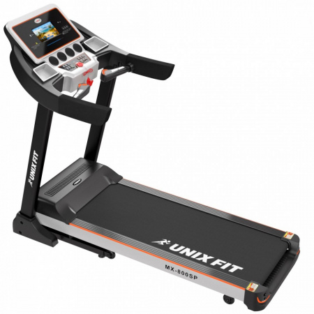 Беговая дорожка Unix Fit MX-800SP от магазина Perfect Trainers