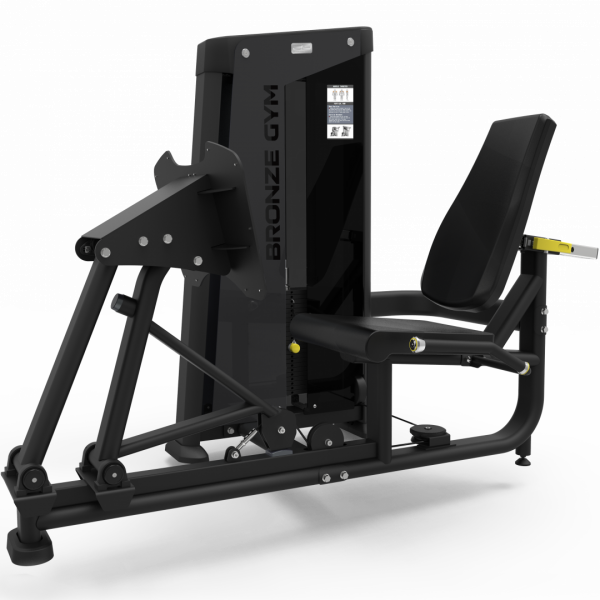 Жим ногами Bronze Gym Neo 03 от магазина Perfect Trainers