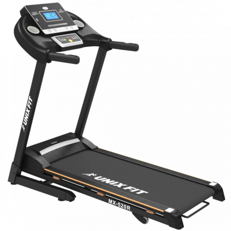 Беговая дорожка Unix Fit MX-520R от магазина Perfect Trainers