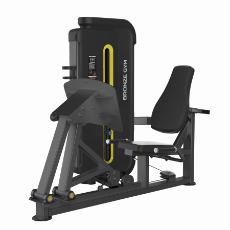 Жим ногами профессиональный Bronze Gym BW-3003 от магазина Perfect Trainers