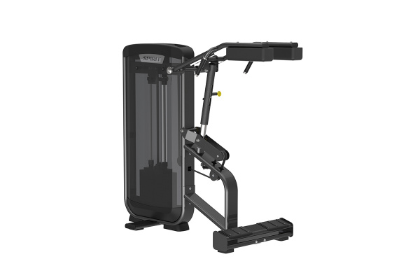 Тренажер для икроножных мышц Spirit Fitness SP-3515 от магазина Perfect Trainers