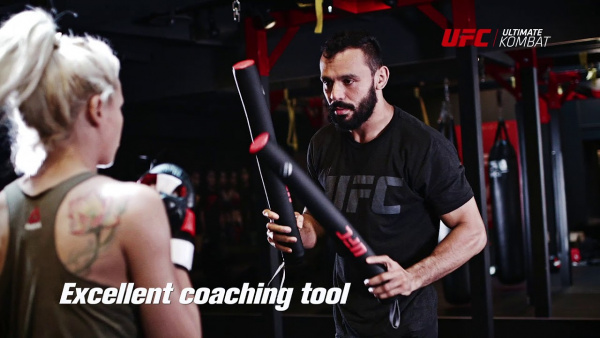 Тренировочные палки UFC от магазина Perfect Trainers
