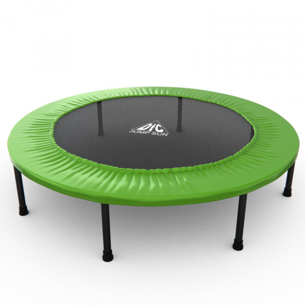 Батут DFC Jump Sun 48INCH-JS-LG (121 см) от магазина Perfect Trainers