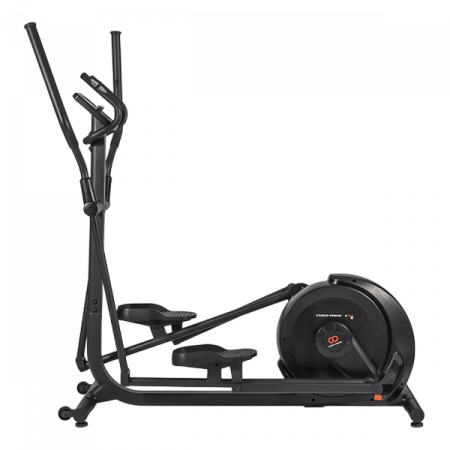 Эллиптический тренажер CardioPower E420 от магазина Perfect Trainers