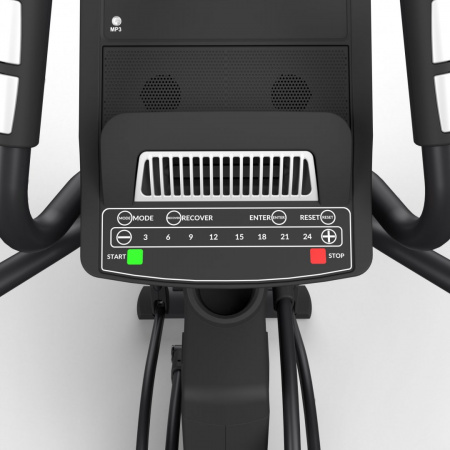 Эллиптический тренажер DFC Cardio E4500P от магазина Perfect Trainers