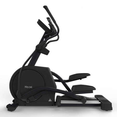 Эллиптический тренажер DFC Cardio E4600P от магазина Perfect Trainers