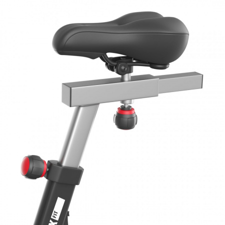 Велотренажер Unix Fit  техно-аэробайк / Techno AirBike 900 от магазина Perfect Trainers