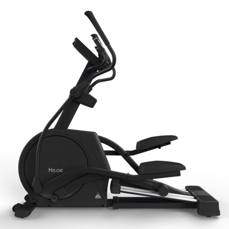Эллиптический тренажер DFC Cardio E4600P от магазина Perfect Trainers