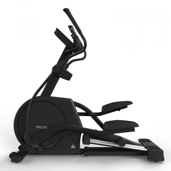 Эллиптический тренажер DFC Cardio E4600P от магазина Perfect Trainers