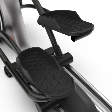 Эллиптический тренажер DFC Cardio E180 от магазина Perfect Trainers