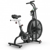 Велотренажер Unix Fit  техно-аэробайк / Techno AirBike 900 от магазина Perfect Trainers