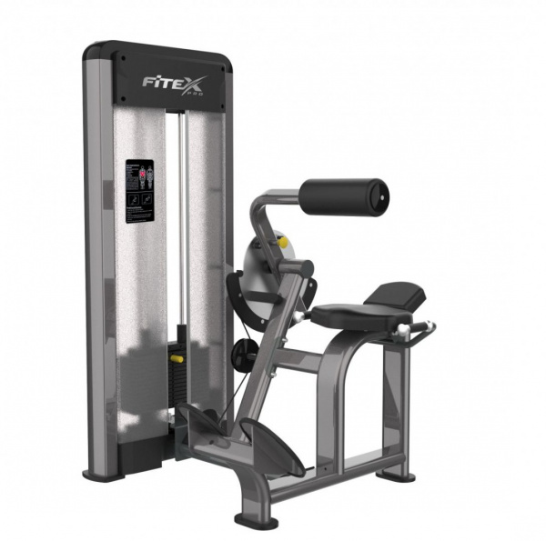 Разгибатель спины Fitex Pro Optima FTX-61A17 от магазина Perfect Trainers