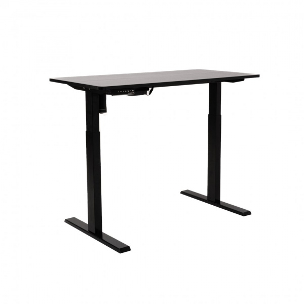 Регулируемый стол Unix Fit Wood E-Desk от магазина Perfect Trainers