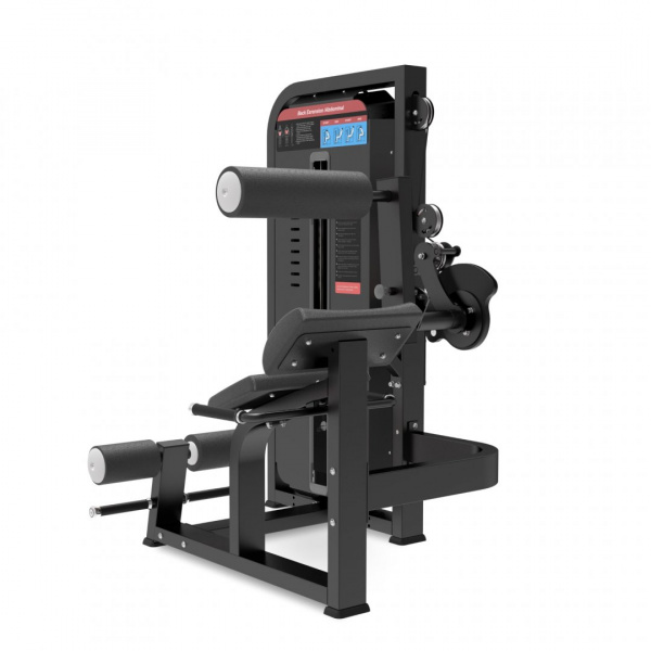 Пресс машина/разгибание спины Unix Fit 70 Pro (UC-6766) от магазина Perfect Trainers