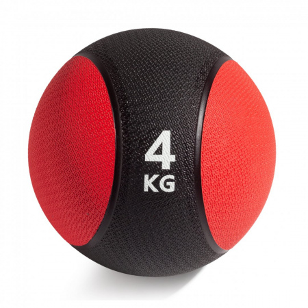 Медбол 4 кг VictoryFit VF-MBA040 от магазина Perfect Trainers