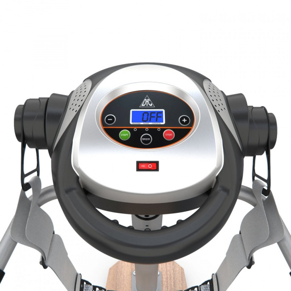 Вибромассажер DFC Vibro VM20H от магазина Perfect Trainers