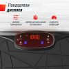 Виброплатформа Unix Fit Edge 2D Black от магазина Perfect Trainers