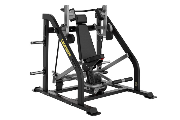 Пулловер Hasttings Digger HD035-5 от магазина Perfect Trainers