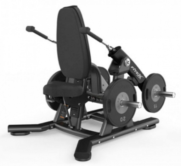 Трицепс машина (брусья) Fitex Pro Optima FTX-6907 от магазина Perfect Trainers