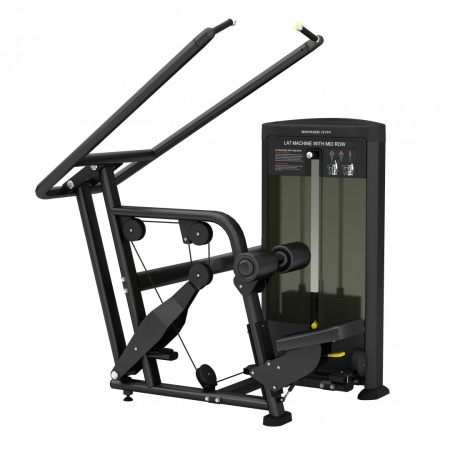 Тяга сверху профессиональный Bronze Gym Blanc 35 от магазина Perfect Trainers