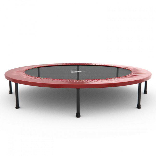 Батут DFC Jump Sun 60INCH-JS-R (152 см) от магазина Perfect Trainers