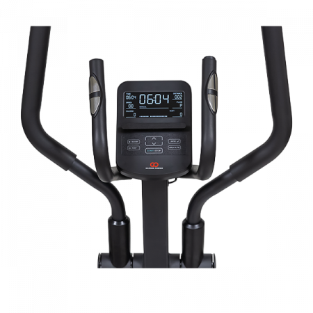Эллиптический тренажер CardioPower E420 от магазина Perfect Trainers