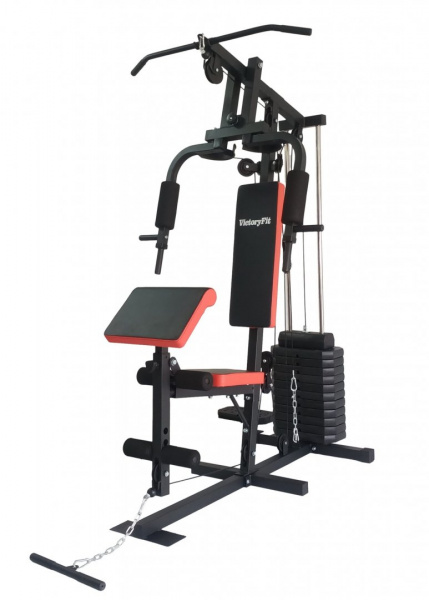 Мультистанция VictoryFit VF-H7001 от магазина Perfect Trainers