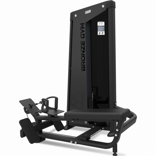 Горизонтальная тяга Bronze Gym Neo 33 от магазина Perfect Trainers